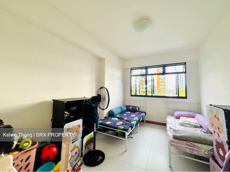 Blk 547B Segar Vale (Bukit Panjang), HDB 5 Rooms #560413241